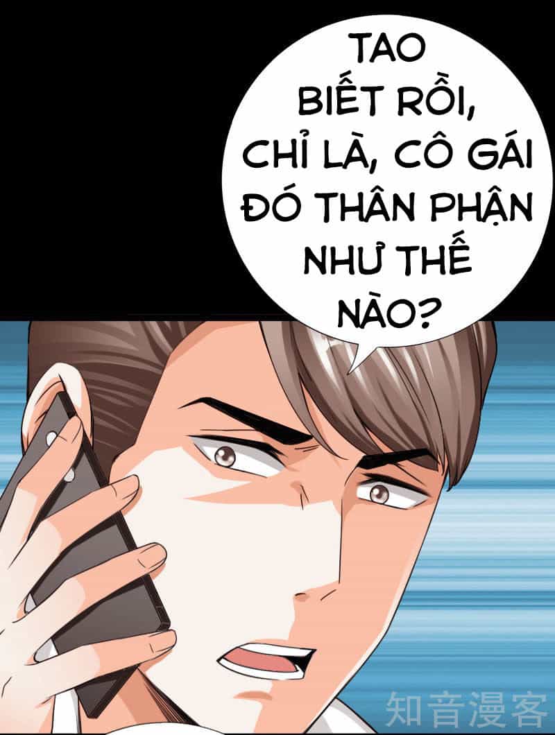 Tuyệt Phẩm Tà Thiếu - Chương 63 - ảnh 9