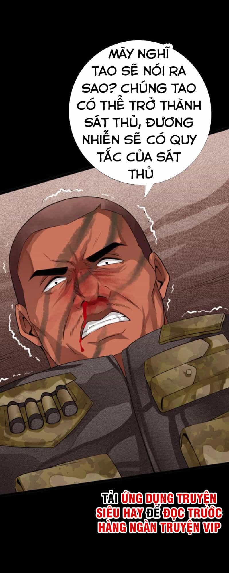 Tuyệt Phẩm Tà Thiếu - Chương 65 - ảnh 11