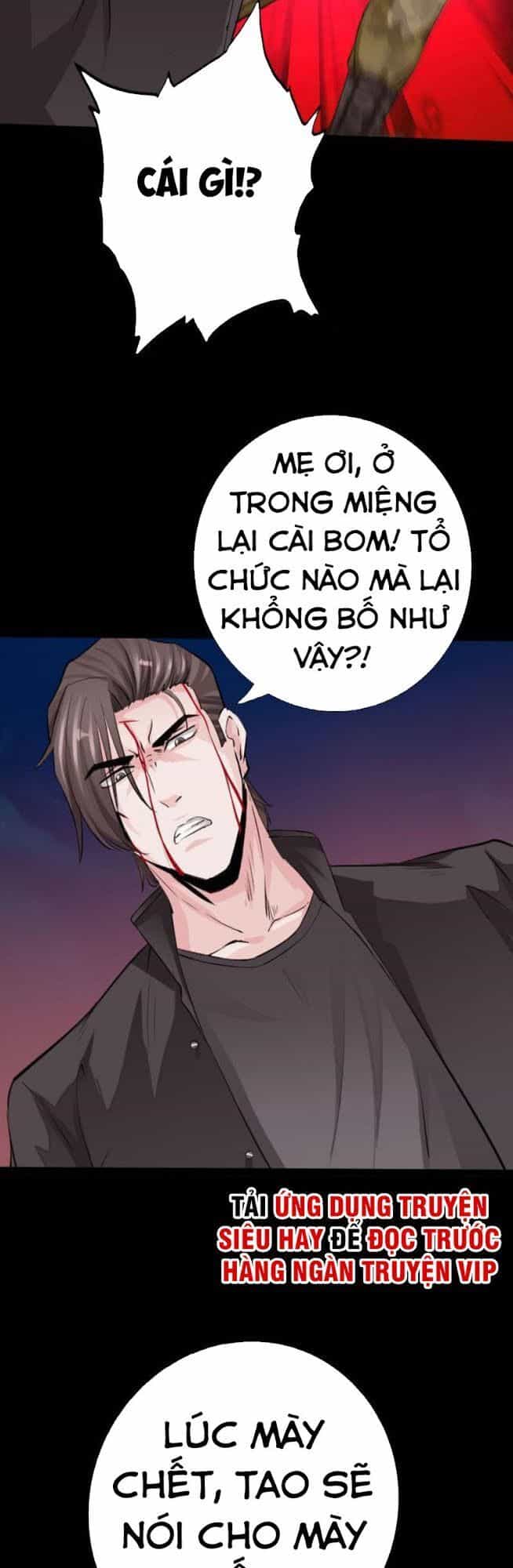 Tuyệt Phẩm Tà Thiếu - Chương 65 - ảnh 14