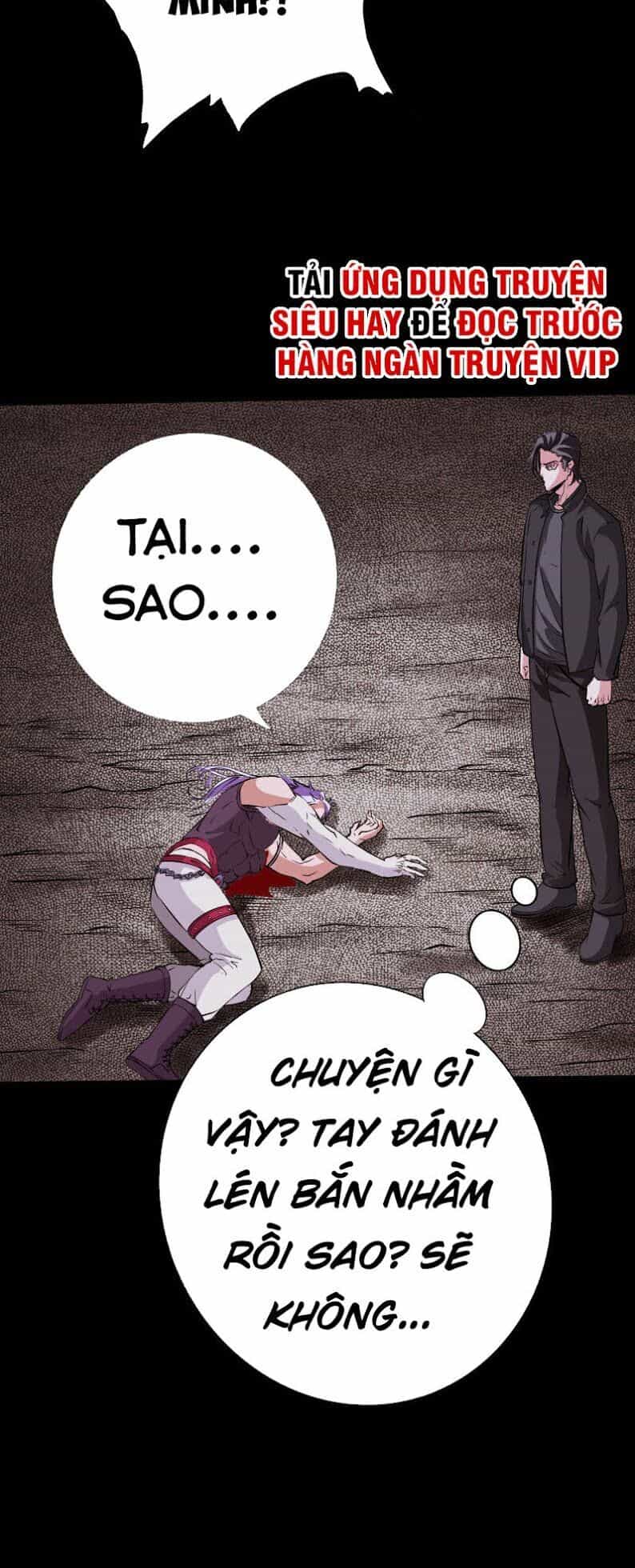 Tuyệt Phẩm Tà Thiếu - Chương 67 - ảnh 2