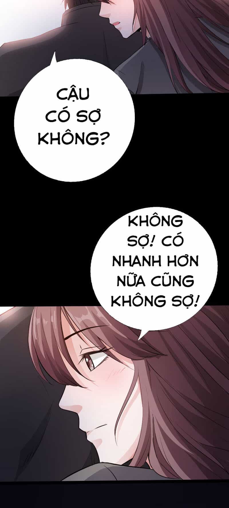 Tuyệt Phẩm Tà Thiếu - Chương 68 - ảnh 23