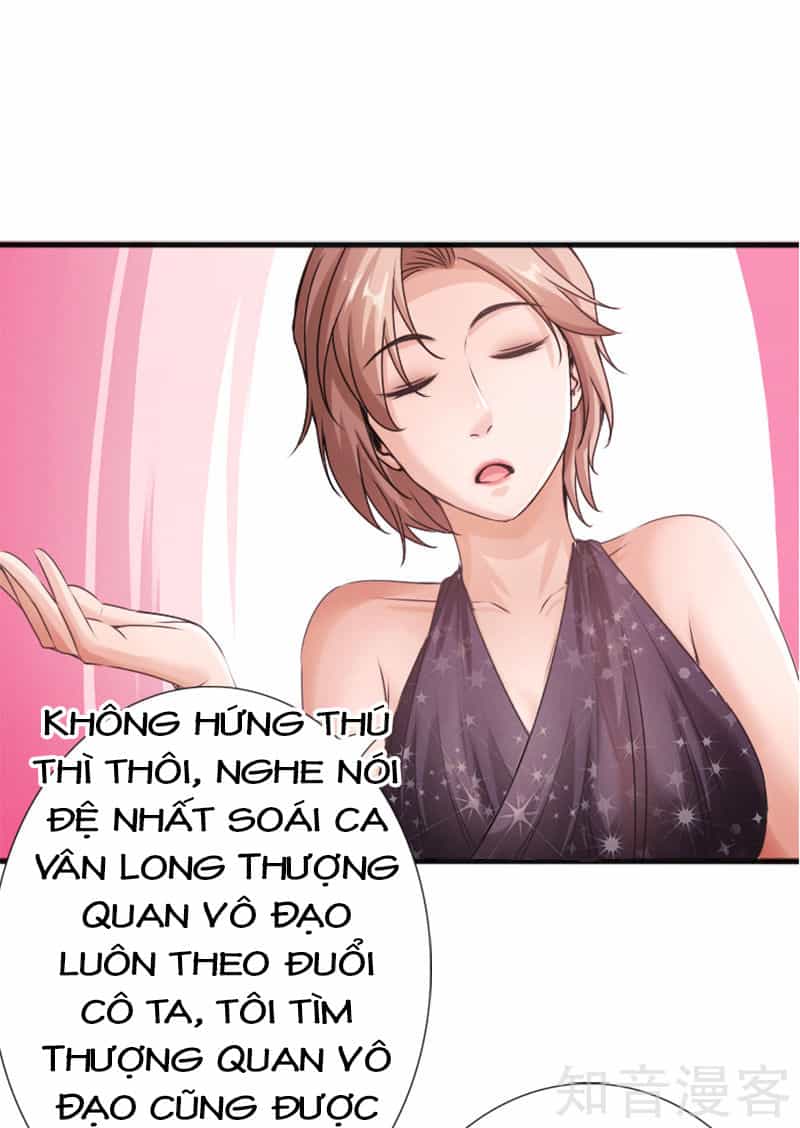 Tuyệt Phẩm Tà Thiếu - Chương 7 - ảnh 10