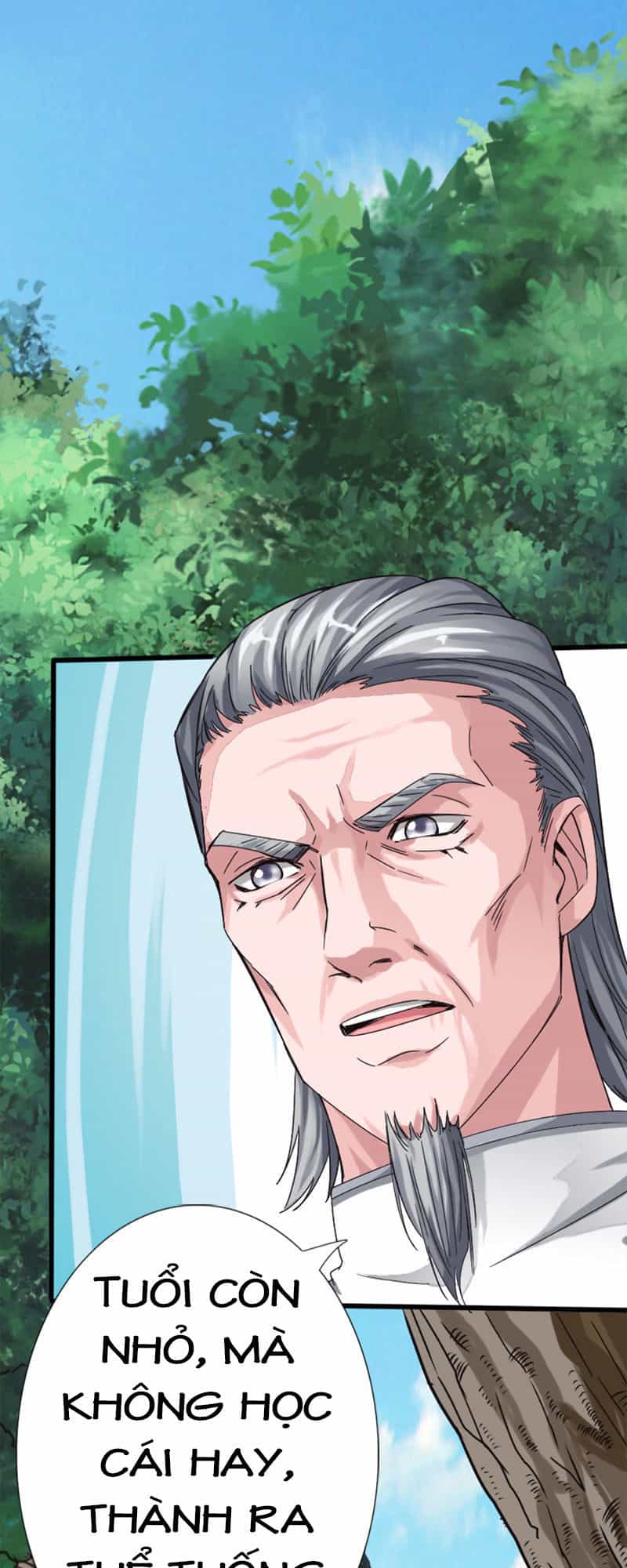 Tuyệt Phẩm Tà Thiếu - Chương 7 - ảnh 37