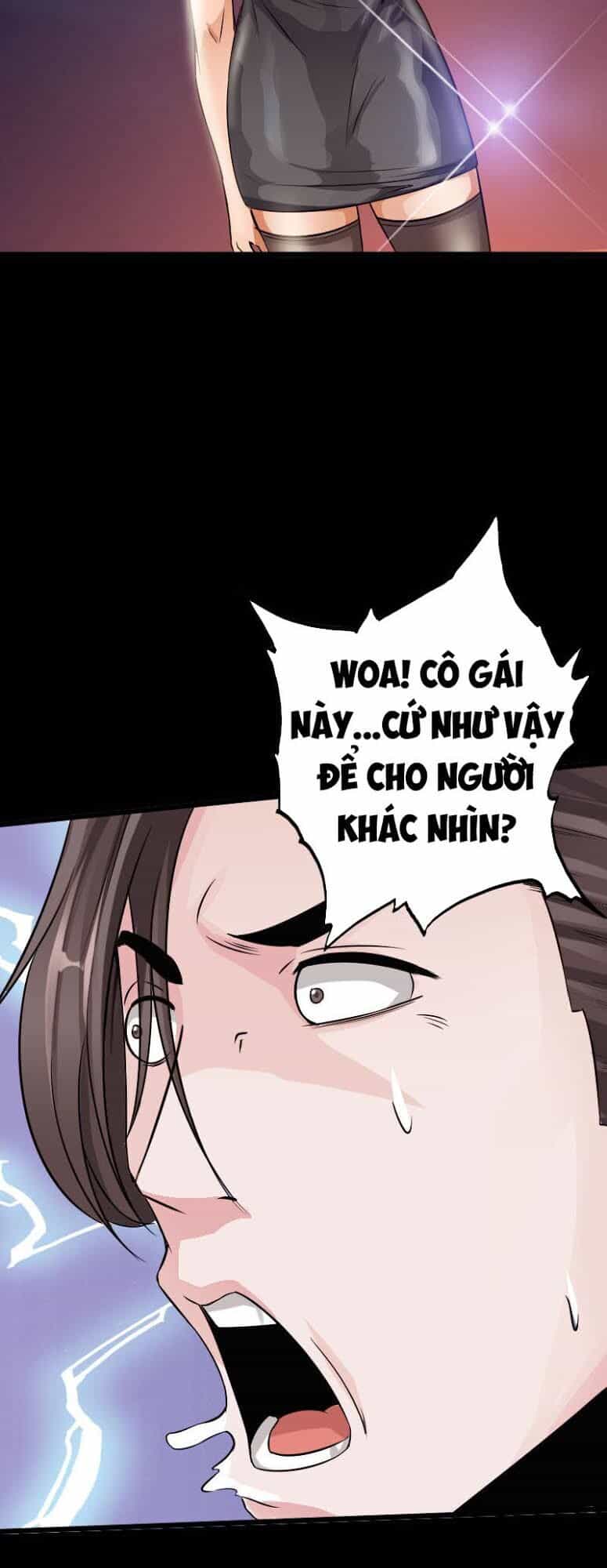 Tuyệt Phẩm Tà Thiếu - Chương 70 - ảnh 7