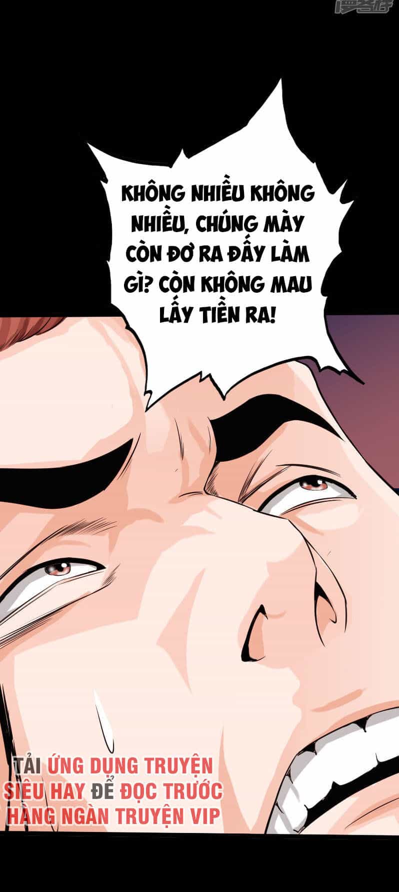 Tuyệt Phẩm Tà Thiếu - Chương 71 - ảnh 20