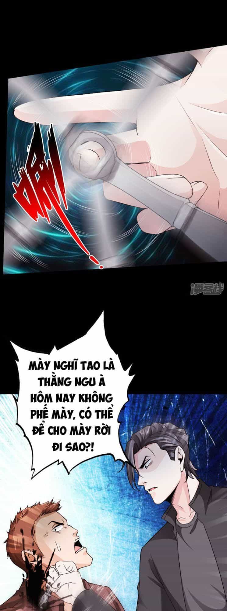 Tuyệt Phẩm Tà Thiếu - Chương 71 - ảnh 24