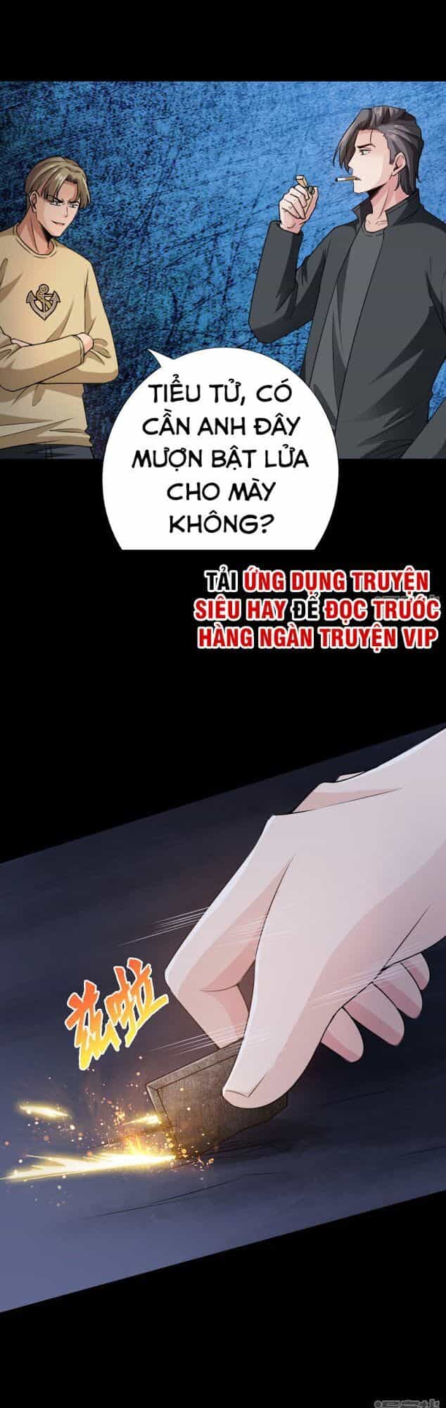 Tuyệt Phẩm Tà Thiếu - Chương 72 - ảnh 10