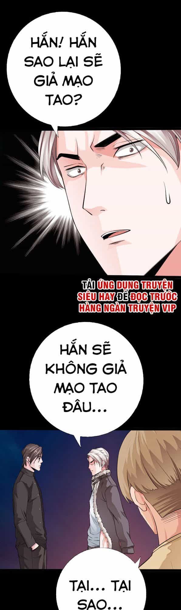 Tuyệt Phẩm Tà Thiếu - Chương 72 - ảnh 22