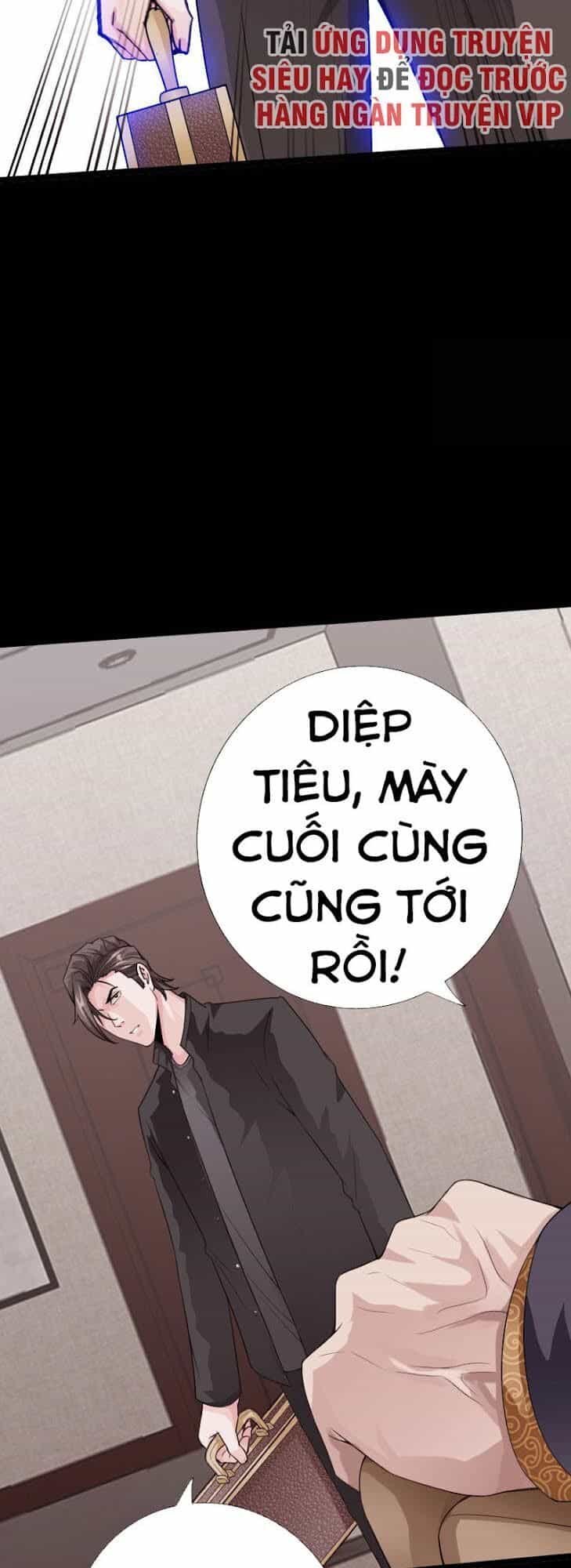 Tuyệt Phẩm Tà Thiếu - Chương 75 - ảnh 13