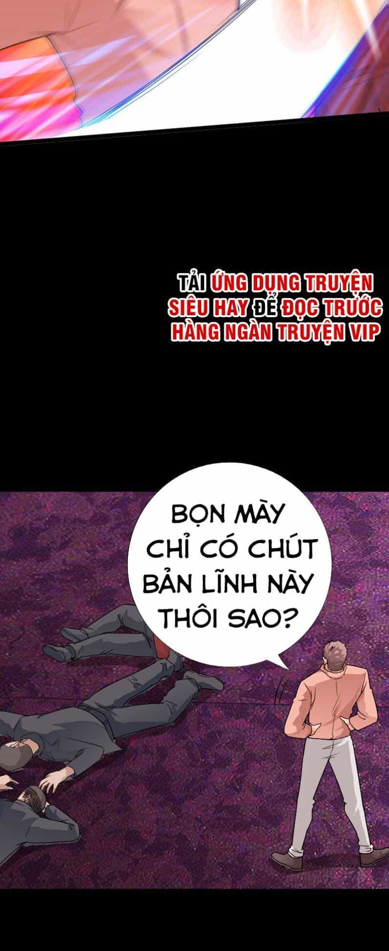 Tuyệt Phẩm Tà Thiếu - Chương 77 - ảnh 2