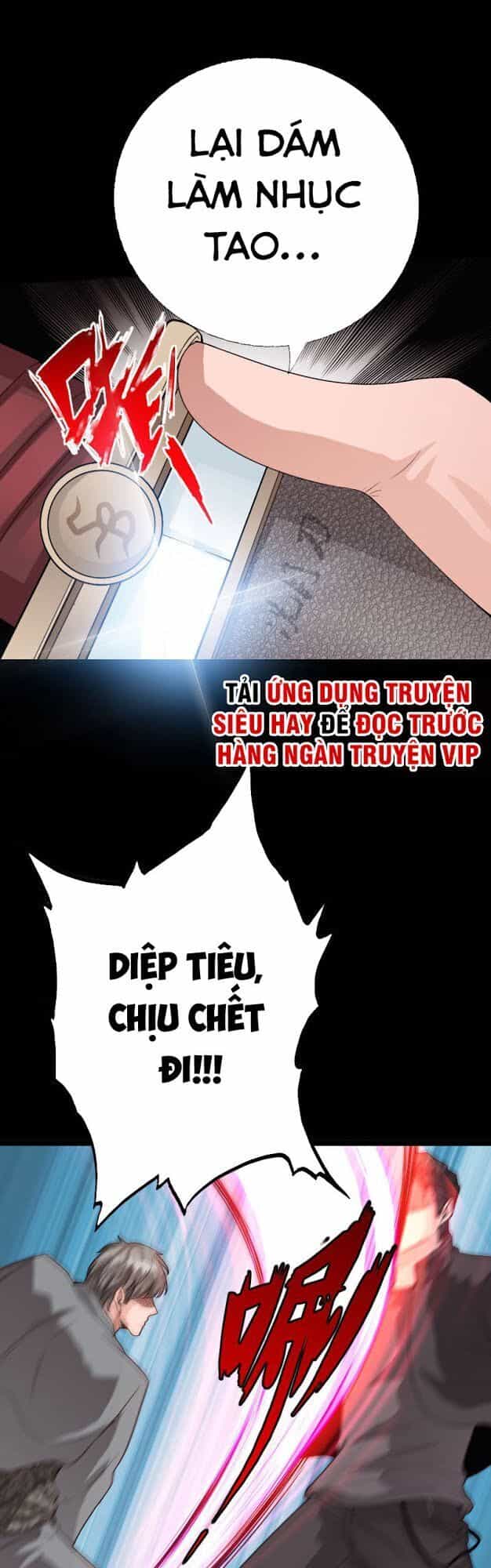 Tuyệt Phẩm Tà Thiếu - Chương 78 - ảnh 9