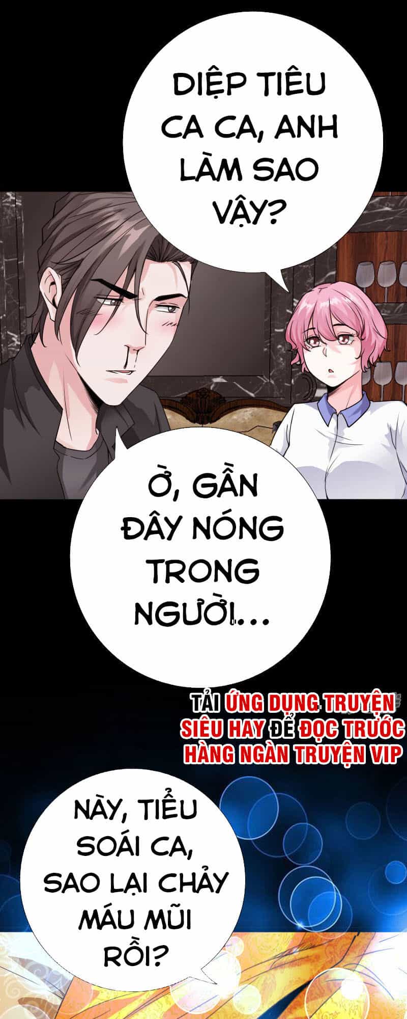 Tuyệt Phẩm Tà Thiếu - Chương 79 - ảnh 25