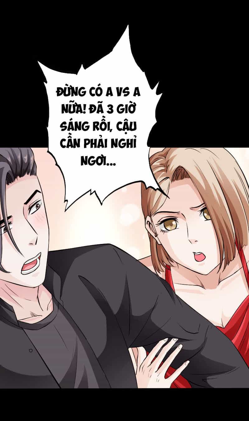Tuyệt Phẩm Tà Thiếu - Chương 80 - ảnh 16