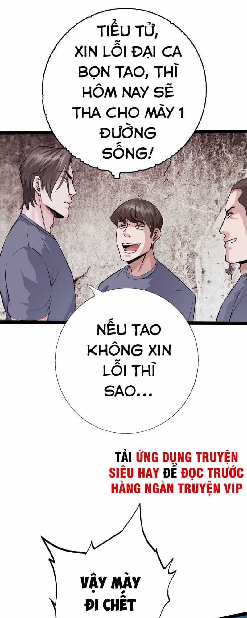 Tuyệt Phẩm Tà Thiếu - Chương 82 - ảnh 26