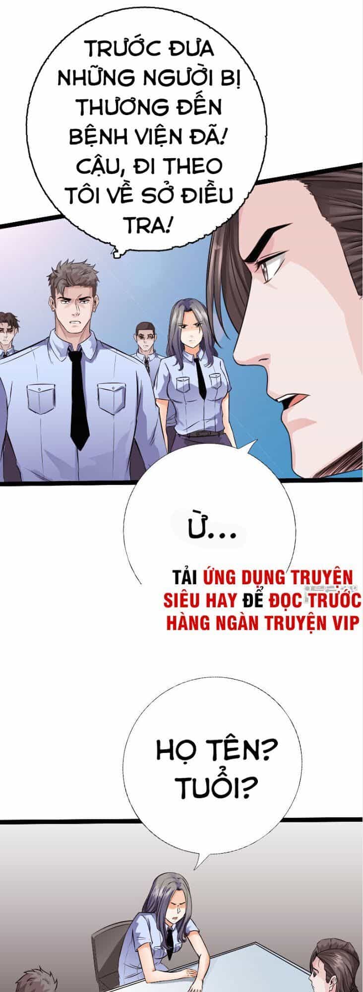 Tuyệt Phẩm Tà Thiếu - Chương 82 - ảnh 6