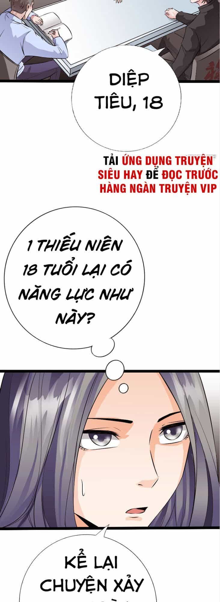 Tuyệt Phẩm Tà Thiếu - Chương 82 - ảnh 7