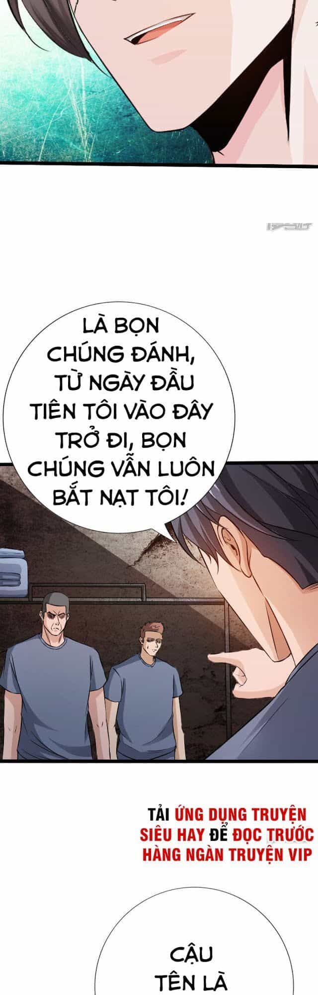 Tuyệt Phẩm Tà Thiếu - Chương 84 - ảnh 4