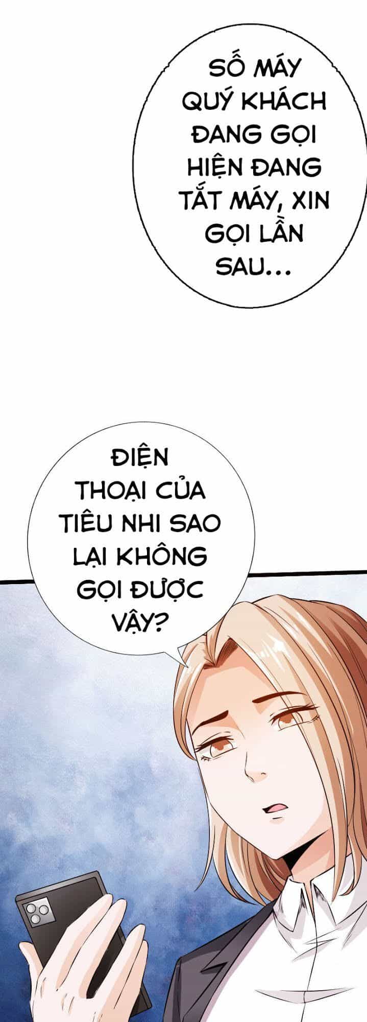 Tuyệt Phẩm Tà Thiếu - Chương 84 - ảnh 8