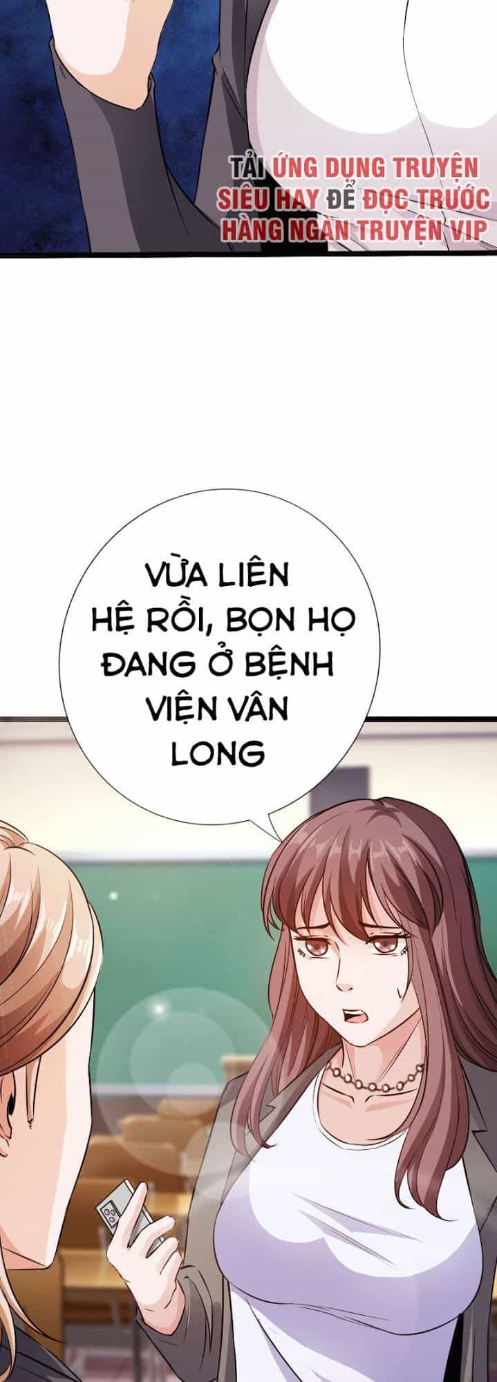 Tuyệt Phẩm Tà Thiếu - Chương 84 - ảnh 9