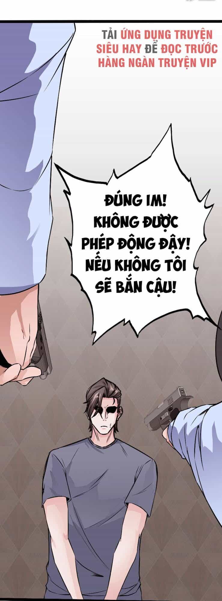 Tuyệt Phẩm Tà Thiếu - Chương 85 - ảnh 22