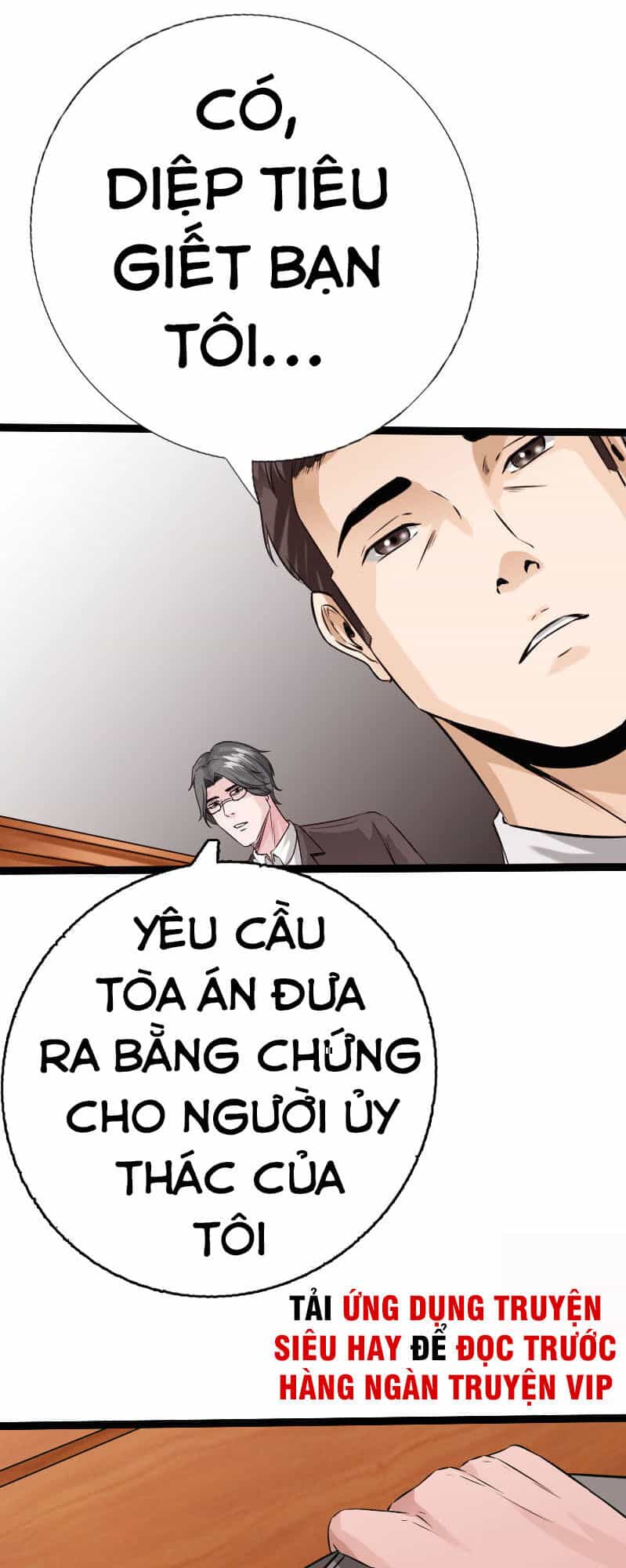 Tuyệt Phẩm Tà Thiếu - Chương 85 - ảnh 3