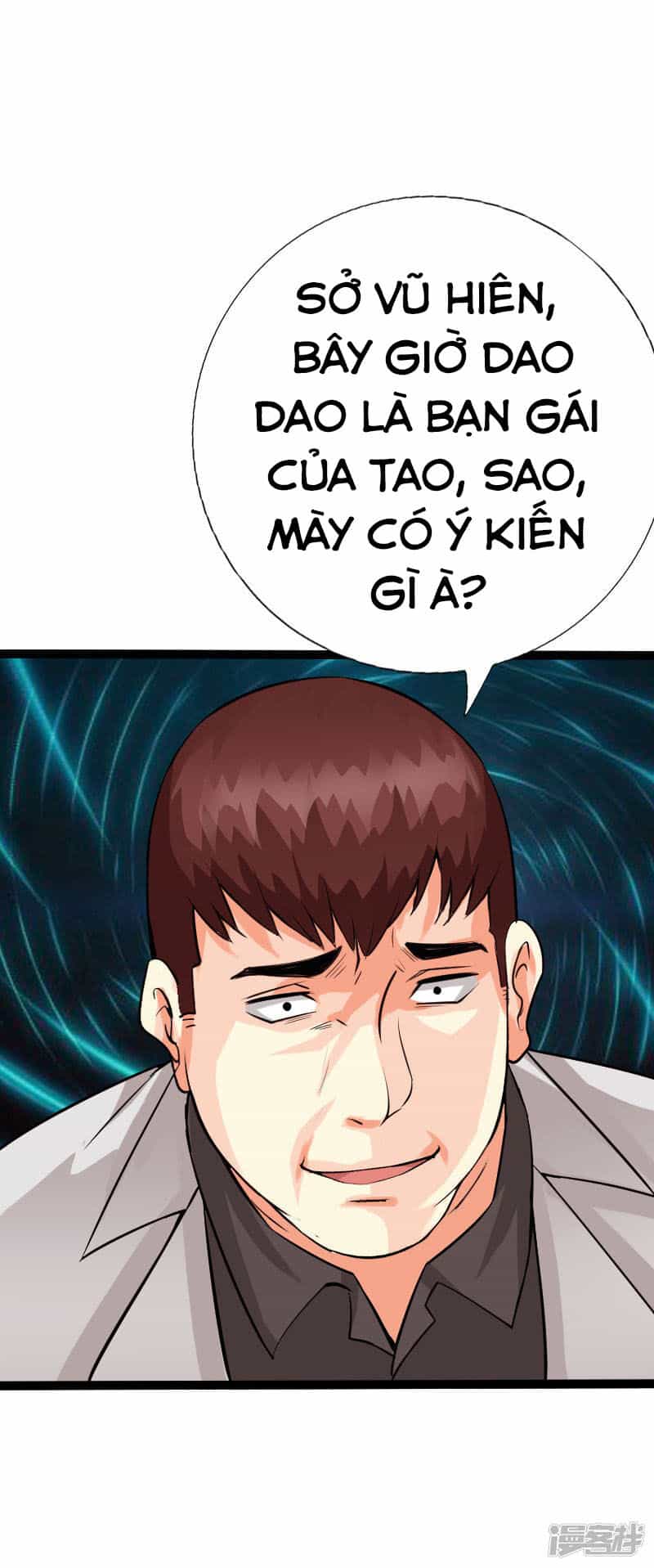 Tuyệt Phẩm Tà Thiếu - Chương 89 - ảnh 21