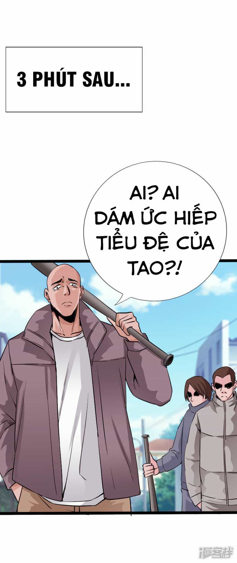 Tuyệt Phẩm Tà Thiếu - Chương 89 - ảnh 32