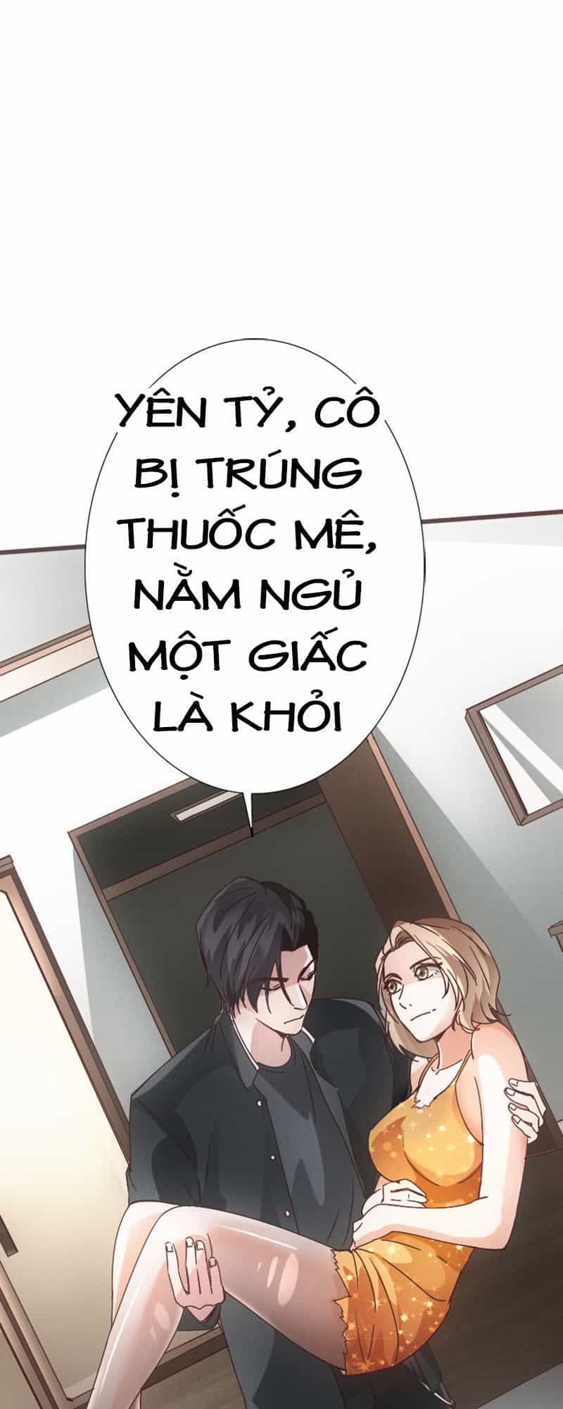 Tuyệt Phẩm Tà Thiếu - Chương 9 - ảnh 2