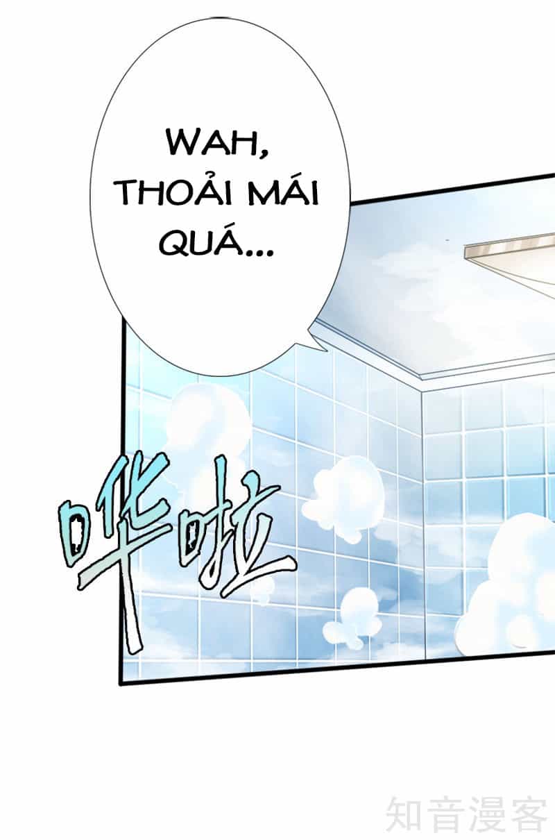 Tuyệt Phẩm Tà Thiếu - Chương 9 - ảnh 22