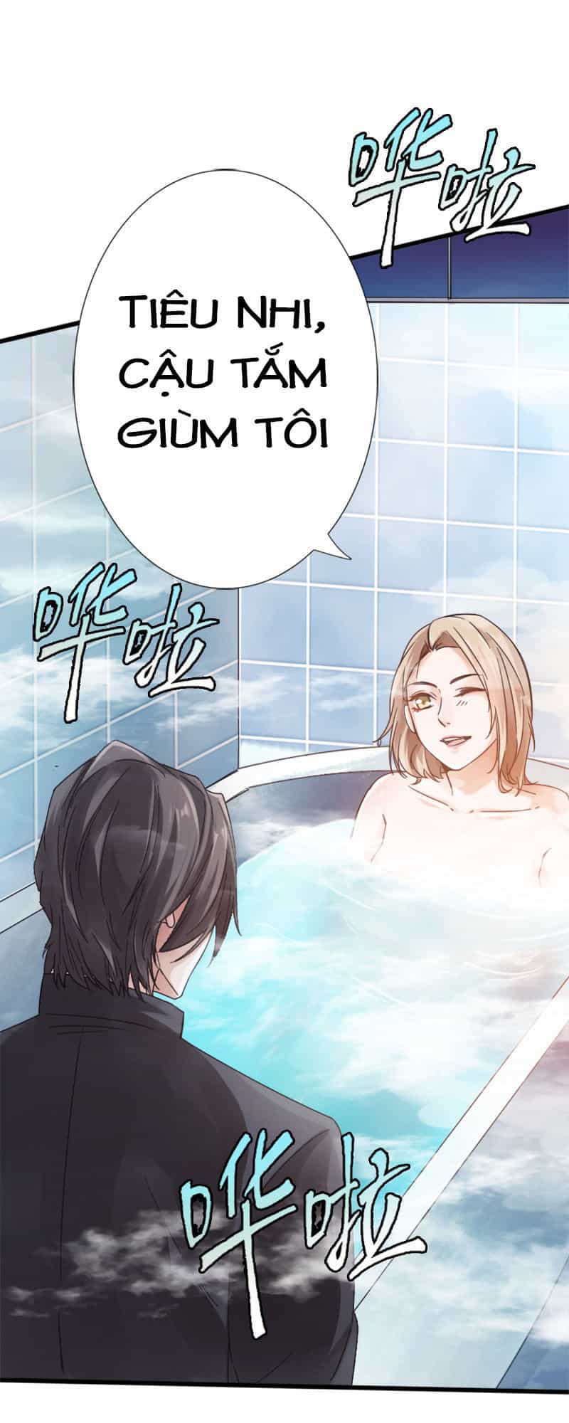 Tuyệt Phẩm Tà Thiếu - Chương 9 - ảnh 23