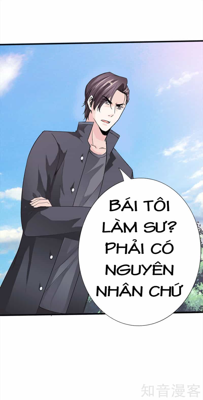 Tuyệt Phẩm Tà Thiếu - Chương 9 - ảnh 42