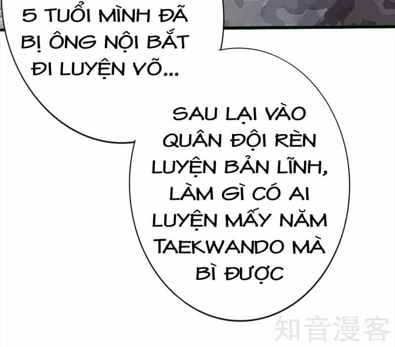 Tuyệt Phẩm Tà Thiếu - Chương 9 - ảnh 46