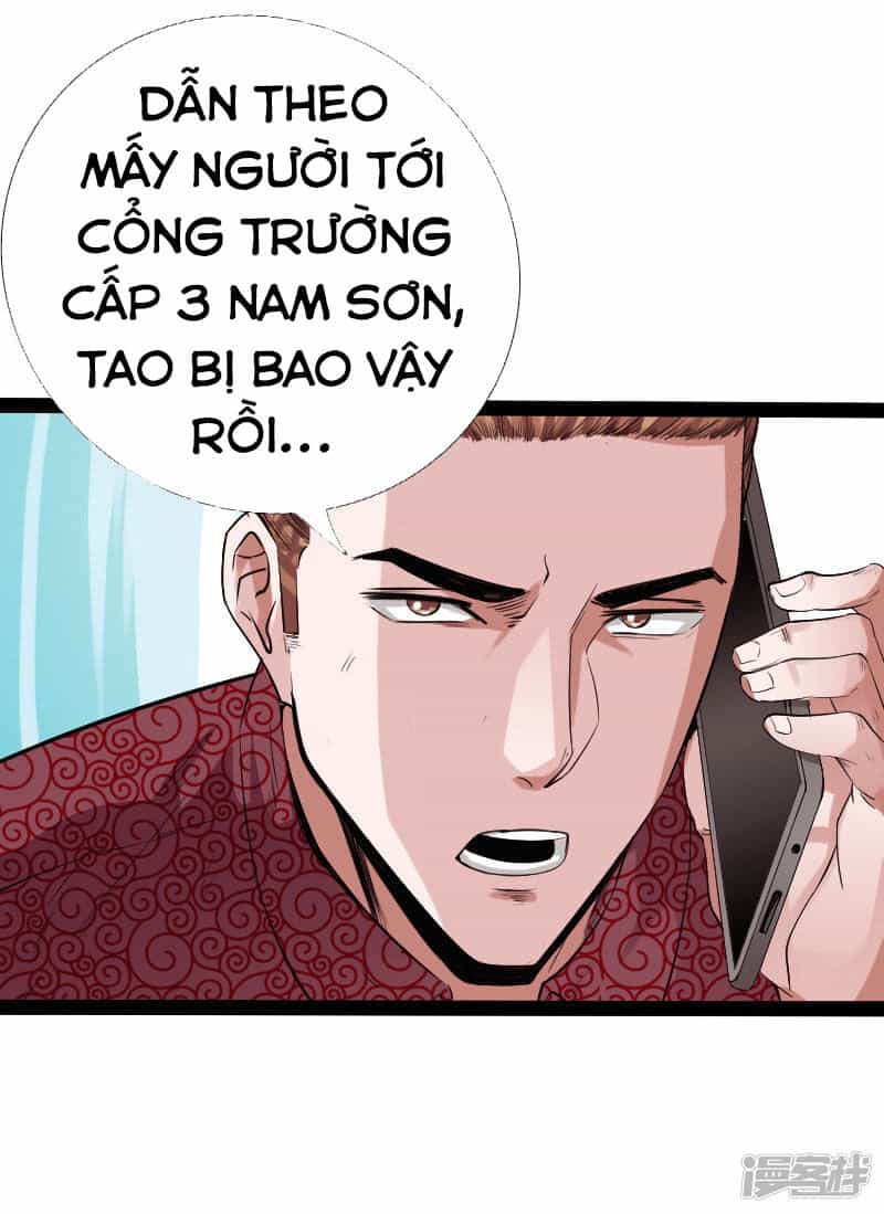 Tuyệt Phẩm Tà Thiếu - Chương 90 - ảnh 2