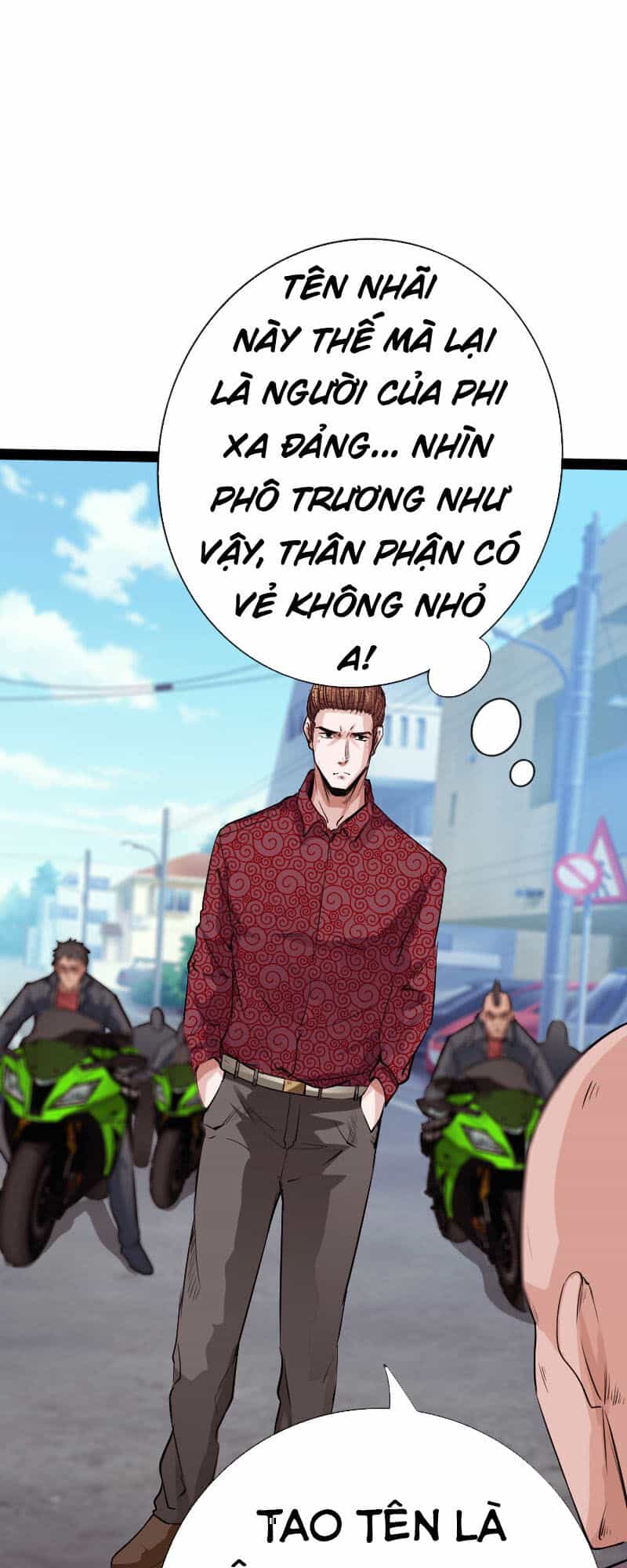 Tuyệt Phẩm Tà Thiếu - Chương 90 - ảnh 6