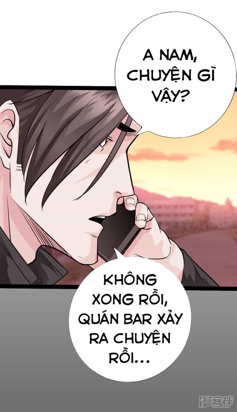 Tuyệt Phẩm Tà Thiếu - Chương 91 - ảnh 3