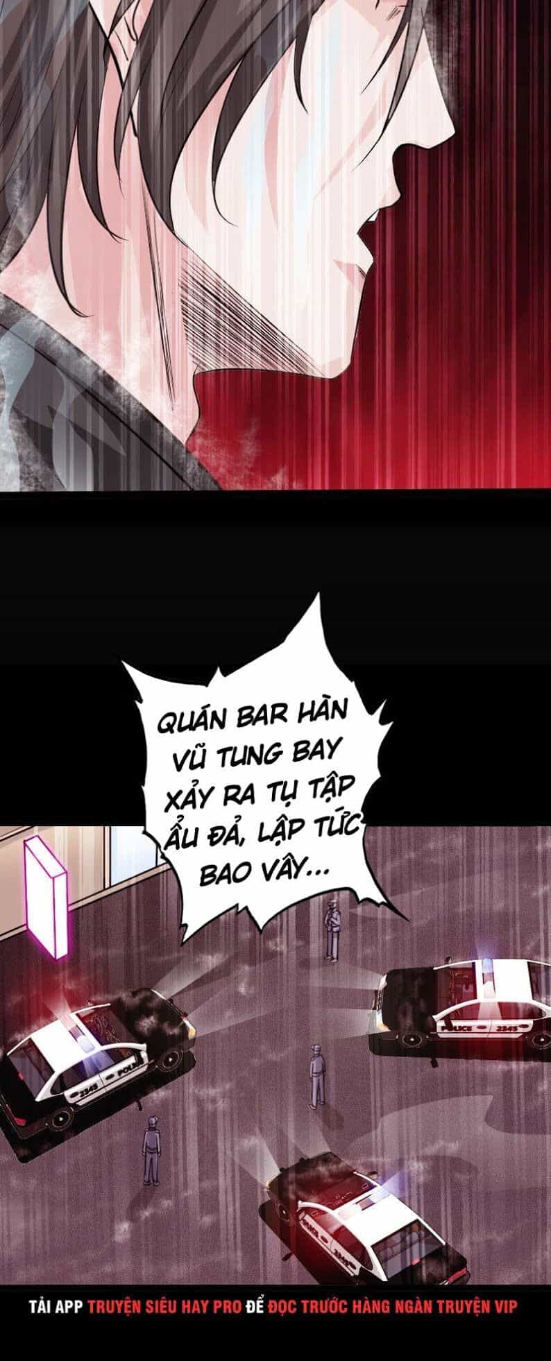 Tuyệt Phẩm Tà Thiếu - Chương 92 - ảnh 20
