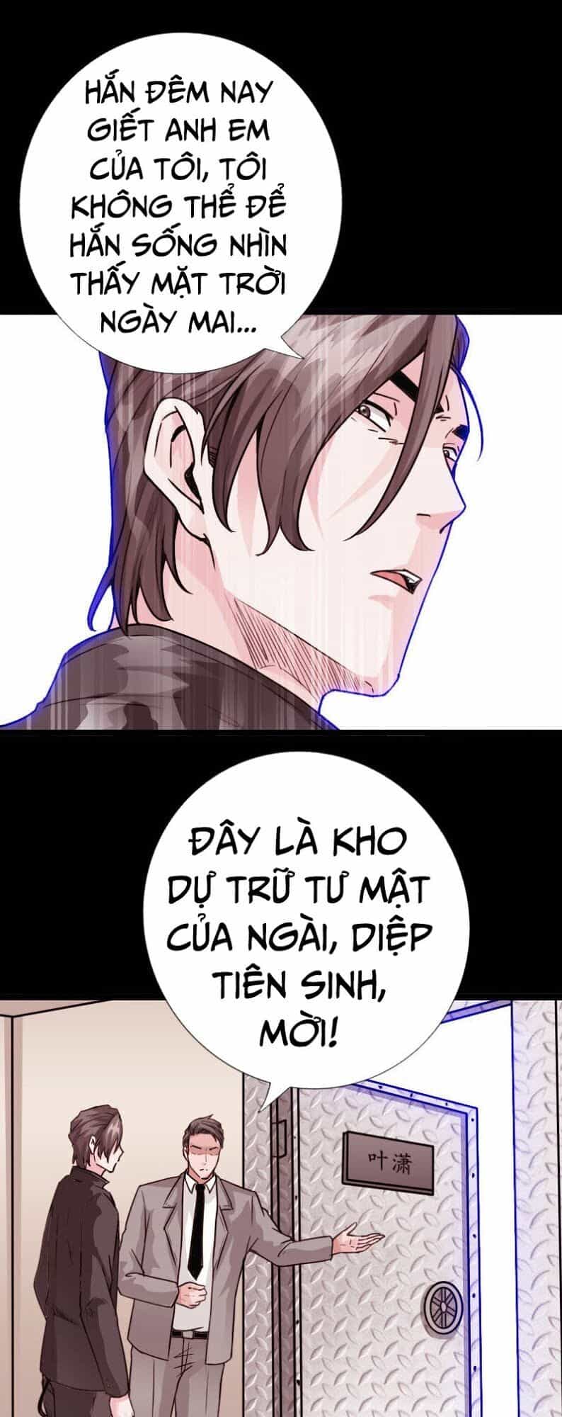Tuyệt Phẩm Tà Thiếu - Chương 92 - ảnh 25