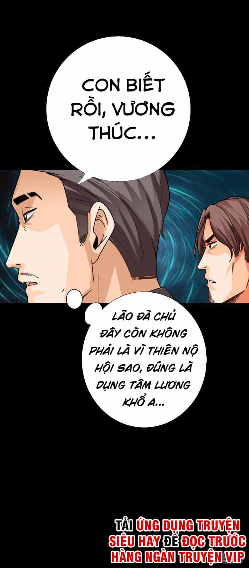 Tuyệt Phẩm Tà Thiếu - Chương 94 - ảnh 36