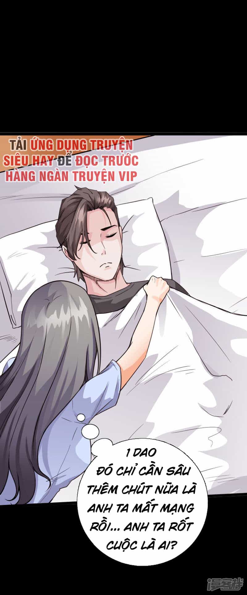 Tuyệt Phẩm Tà Thiếu - Chương 95 - ảnh 12