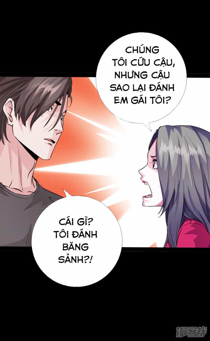 Tuyệt Phẩm Tà Thiếu - Chương 95 - ảnh 25