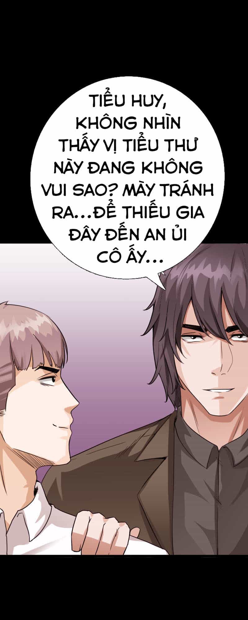 Tuyệt Phẩm Tà Thiếu - Chương 95 - ảnh 38