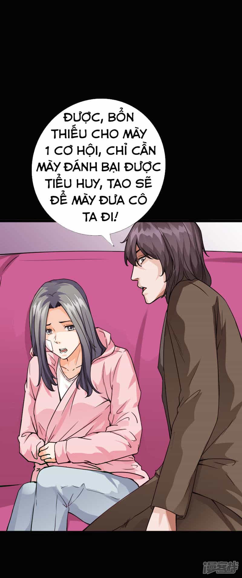 Tuyệt Phẩm Tà Thiếu - Chương 96 - ảnh 29