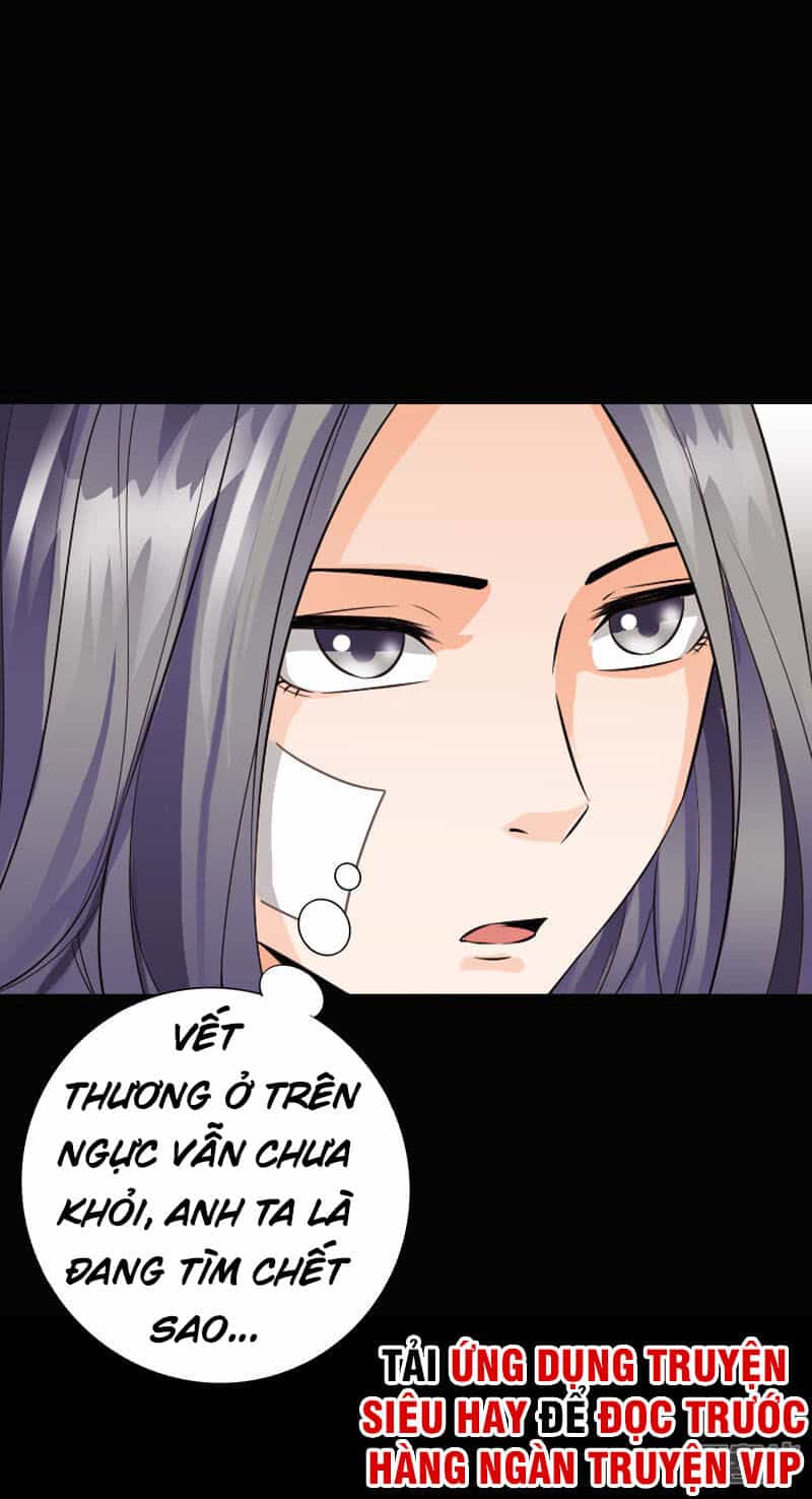 Tuyệt Phẩm Tà Thiếu - Chương 96 - ảnh 31