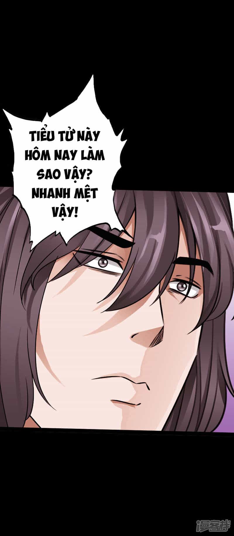 Tuyệt Phẩm Tà Thiếu - Chương 96 - ảnh 35