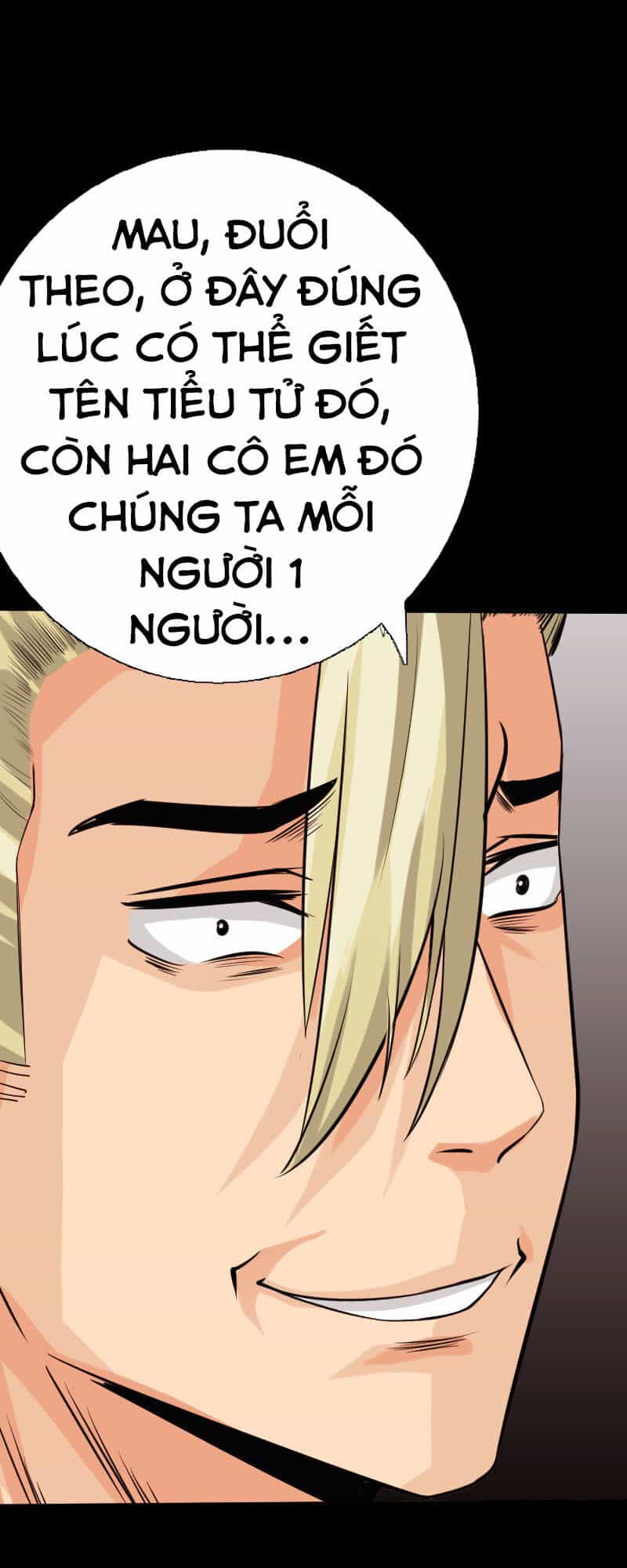 Tuyệt Phẩm Tà Thiếu - Chương 97 - ảnh 39