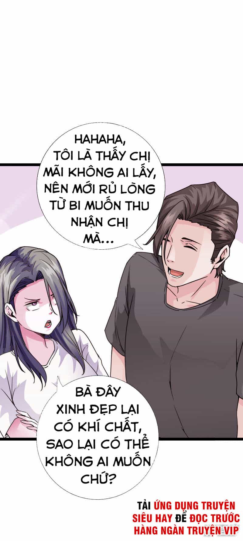 Tuyệt Phẩm Tà Thiếu - Chương 98 - ảnh 22