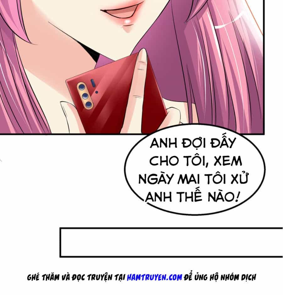 Tuyệt Phẩm Y Thánh - Chương 1 - ảnh 17