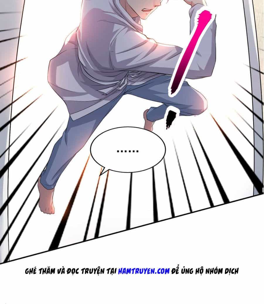 Tuyệt Phẩm Y Thánh - Chương 1 - ảnh 29