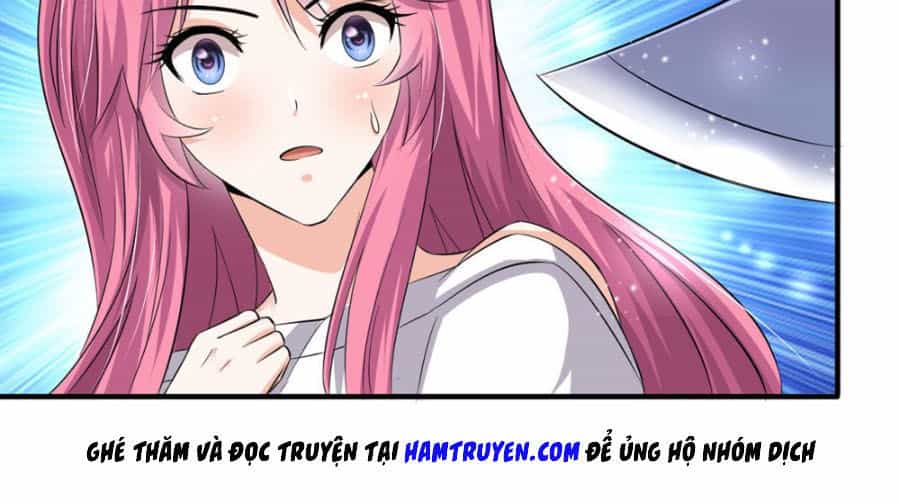 Tuyệt Phẩm Y Thánh - Chương 1 - ảnh 37
