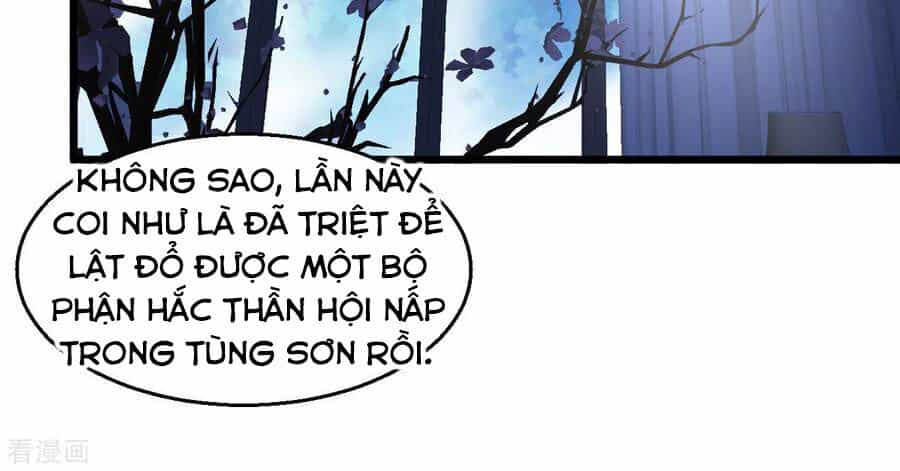 Tuyệt Phẩm Y Thánh - Chương 112 - ảnh 8